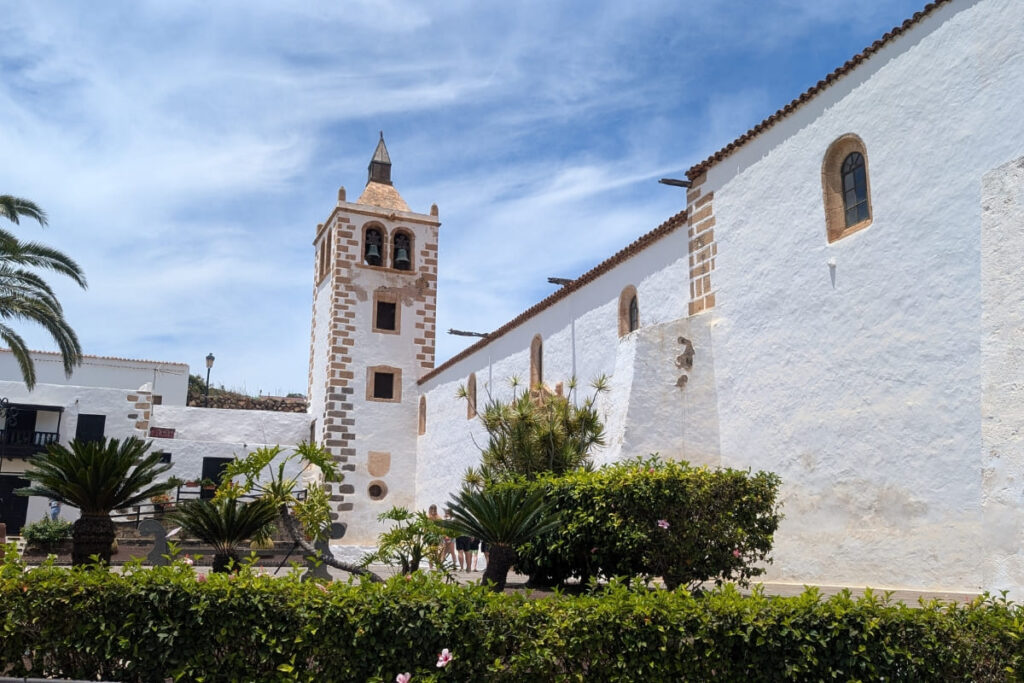 Betancuria