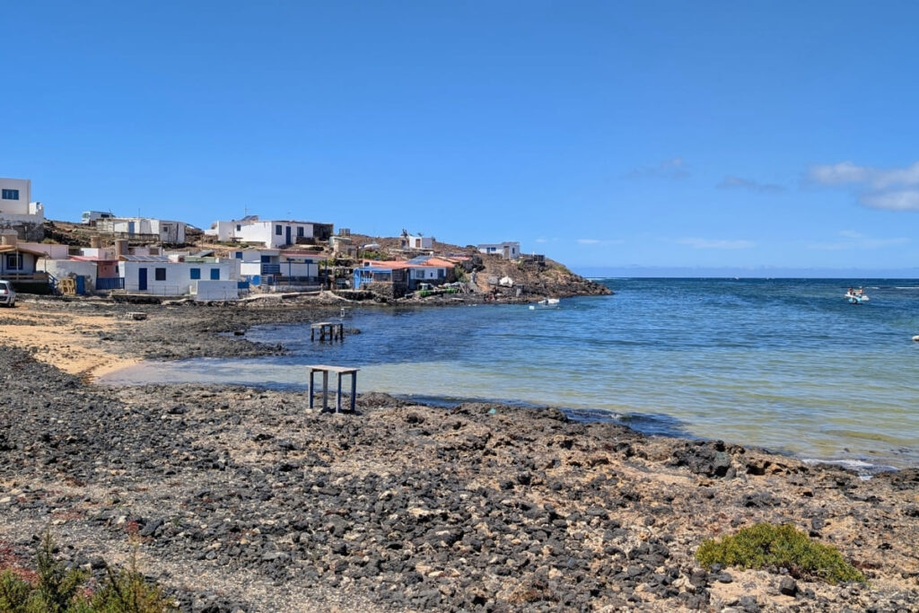 Majanicho