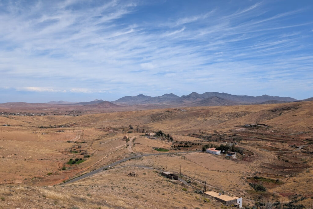 Mirador FV30