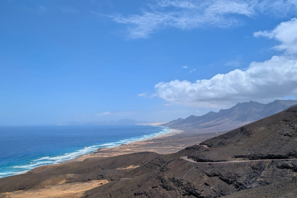 Mirador de Cofete