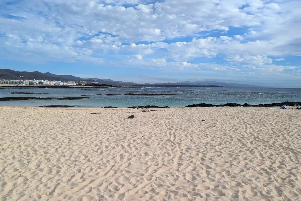 Playa de la Concha