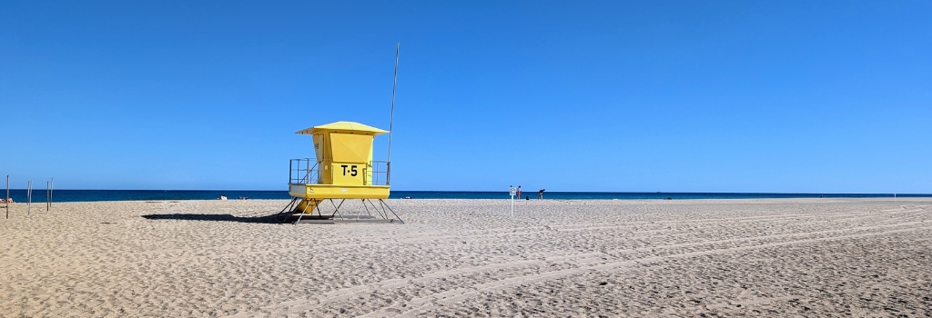 Une semaine à Fuerteventura
