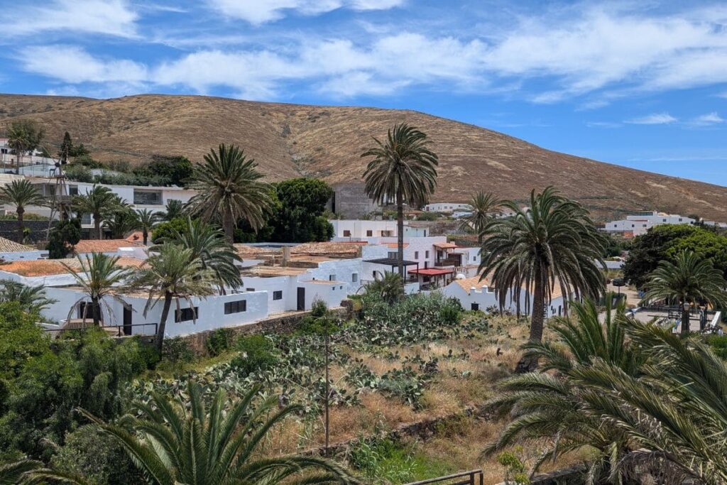 betancuria