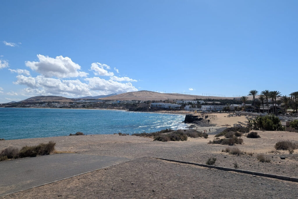 costa calma