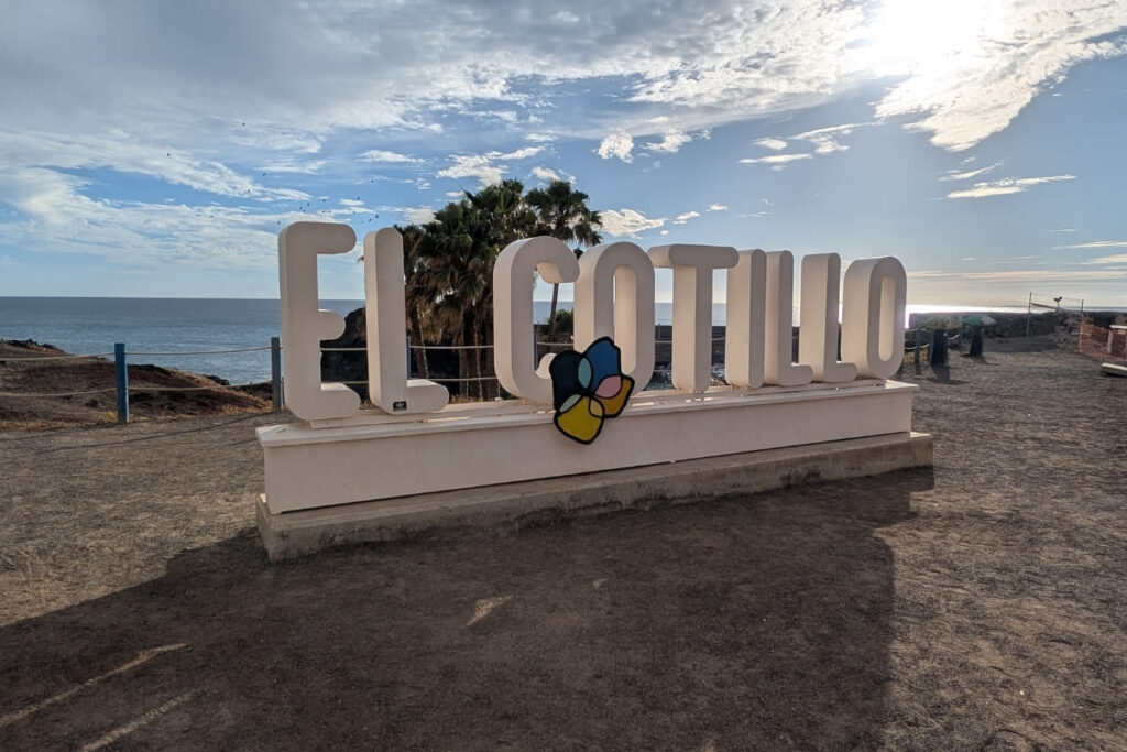 el cotillo