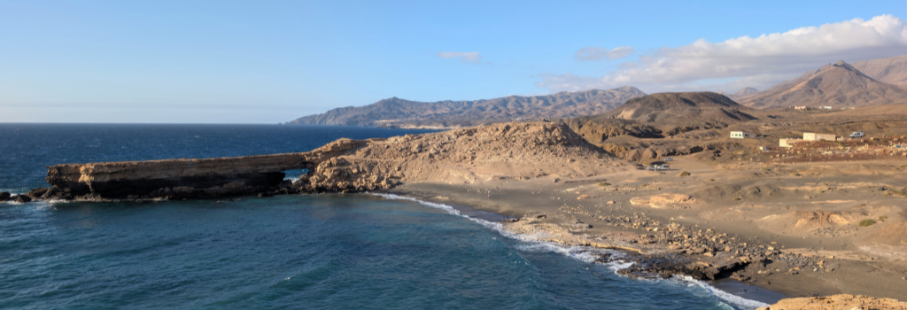 incontournables fuerteventura