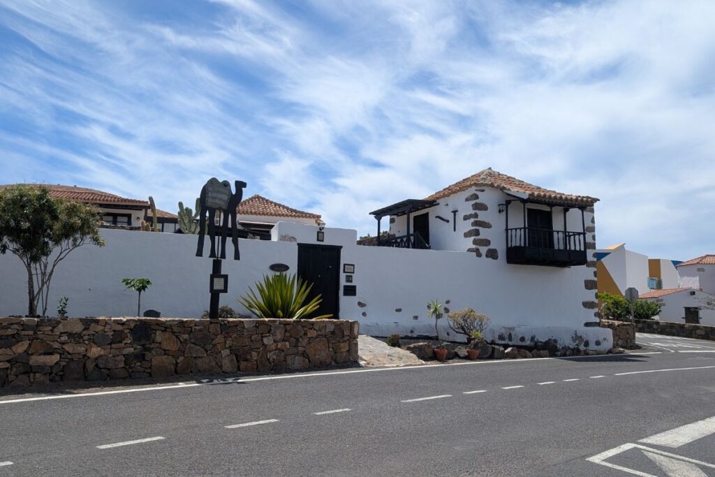 pajara