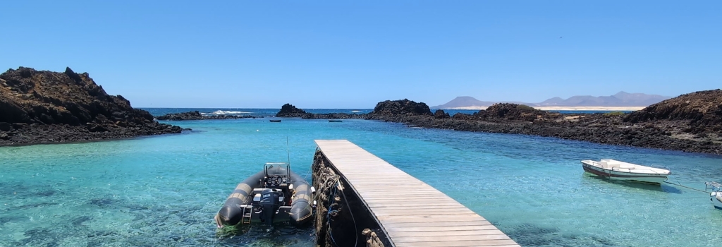 visiter isla de lobos