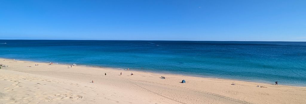 plages de fuerteventura