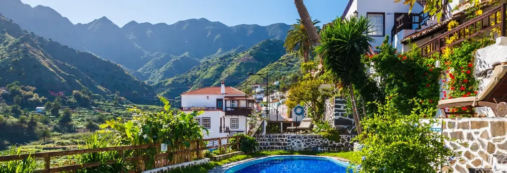 hôtel les plus fous des canaries